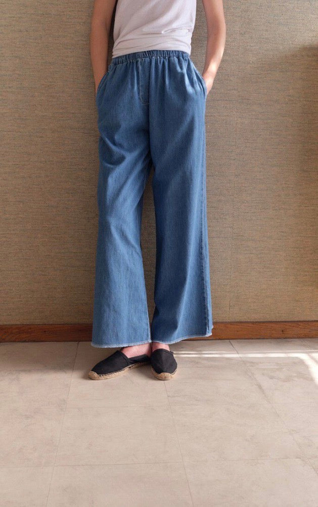 Pantalon Femme Izeway