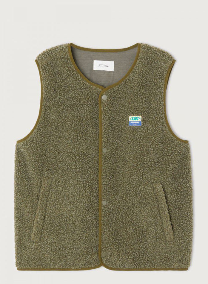 Veste Homme Hoktown Varan Chine