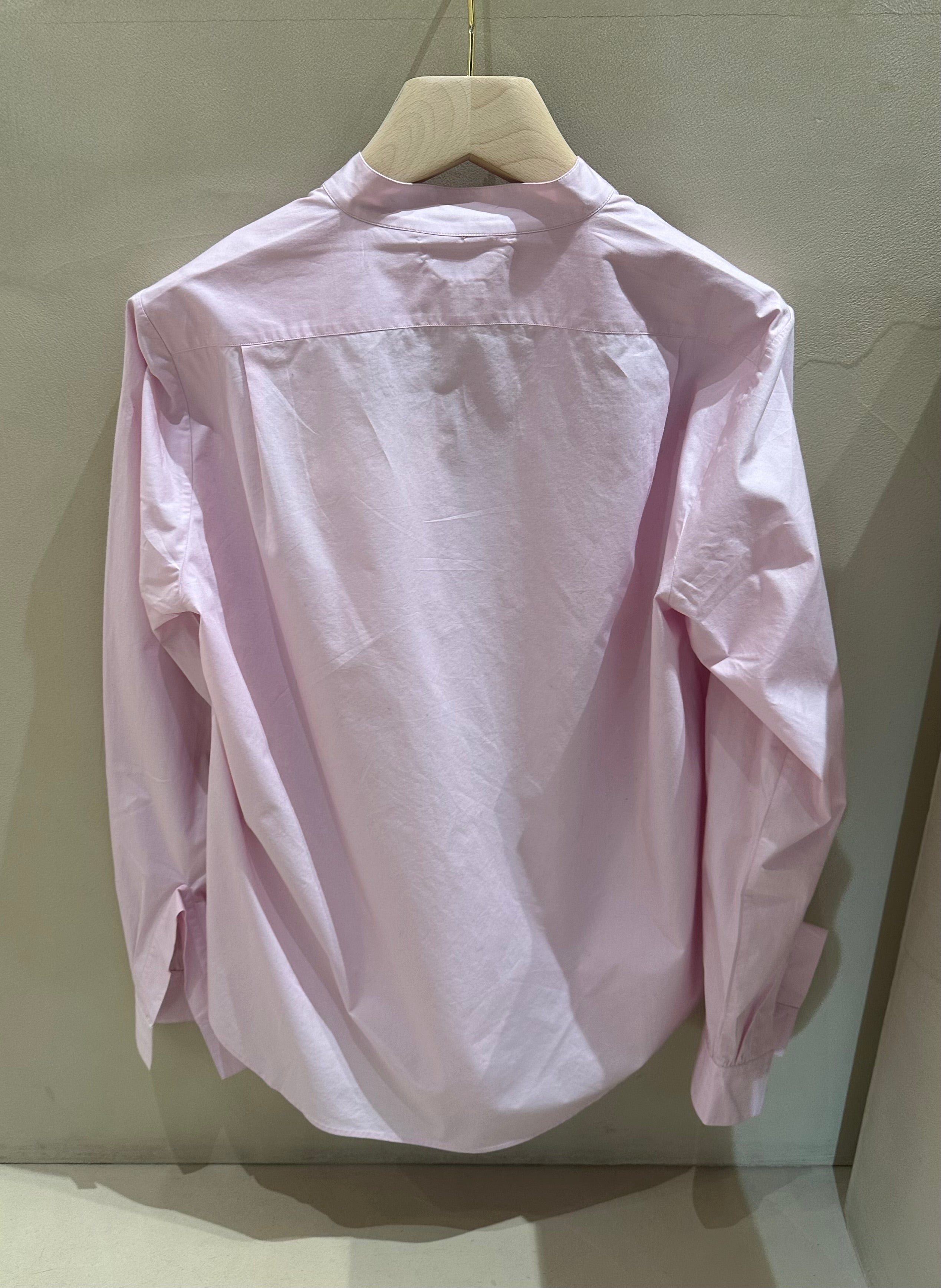 Blouse Juulivo Light pink