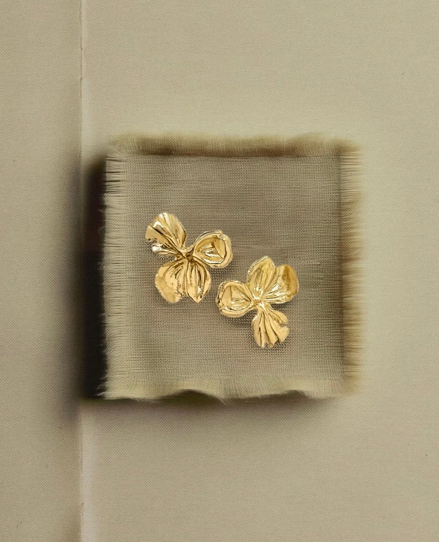 Bo Némésis Small Gold