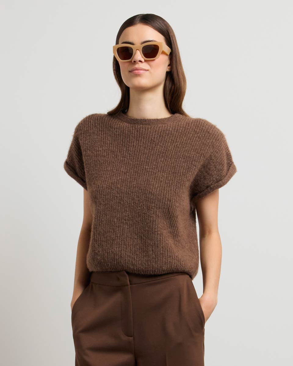 Solar Pull Coffee Latte