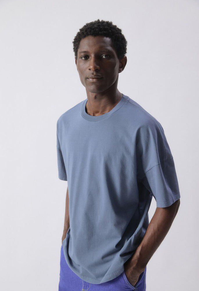 T- Shirt Homme Fizvalley Tempête vintage