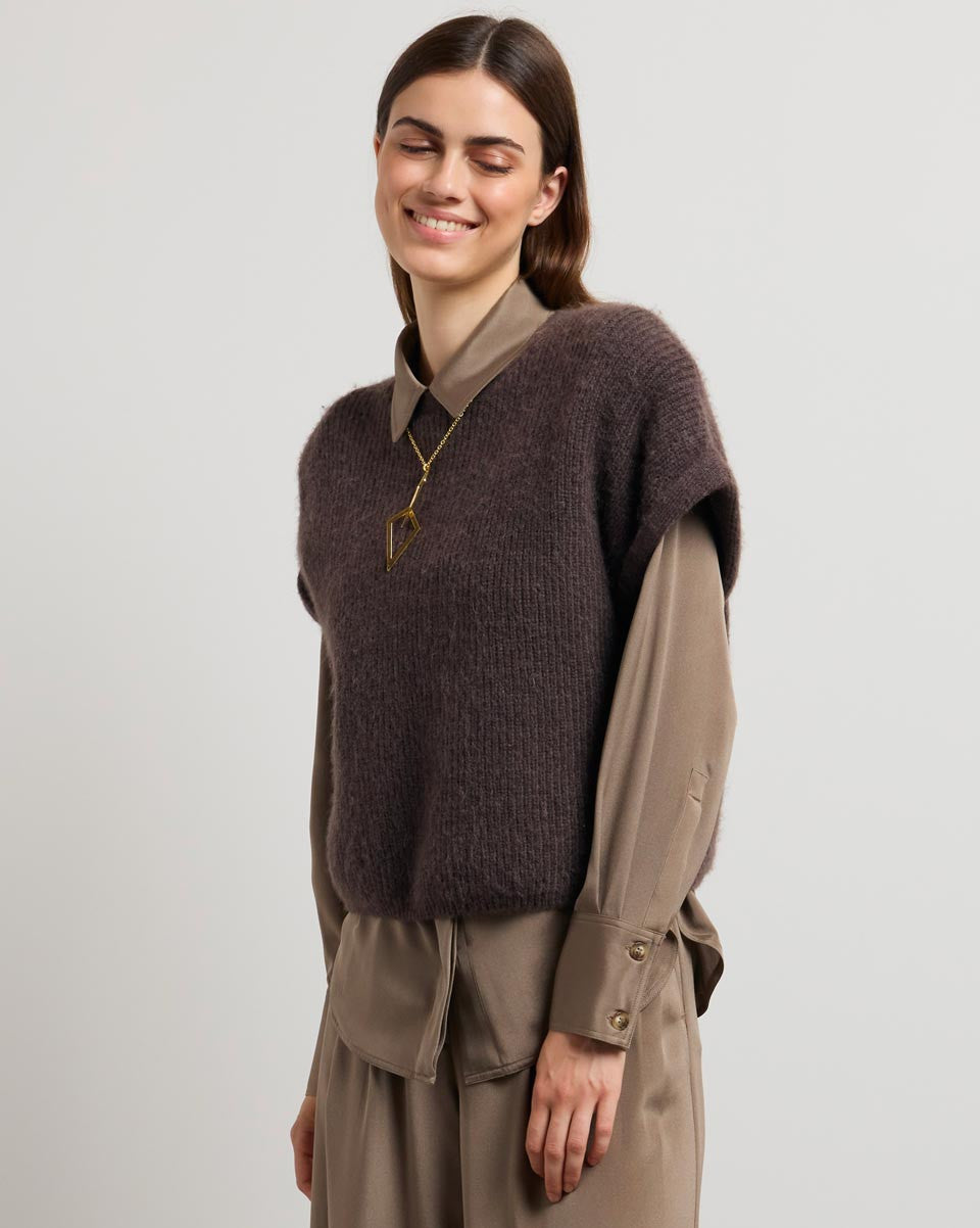 Solar Pull Cacao Dream