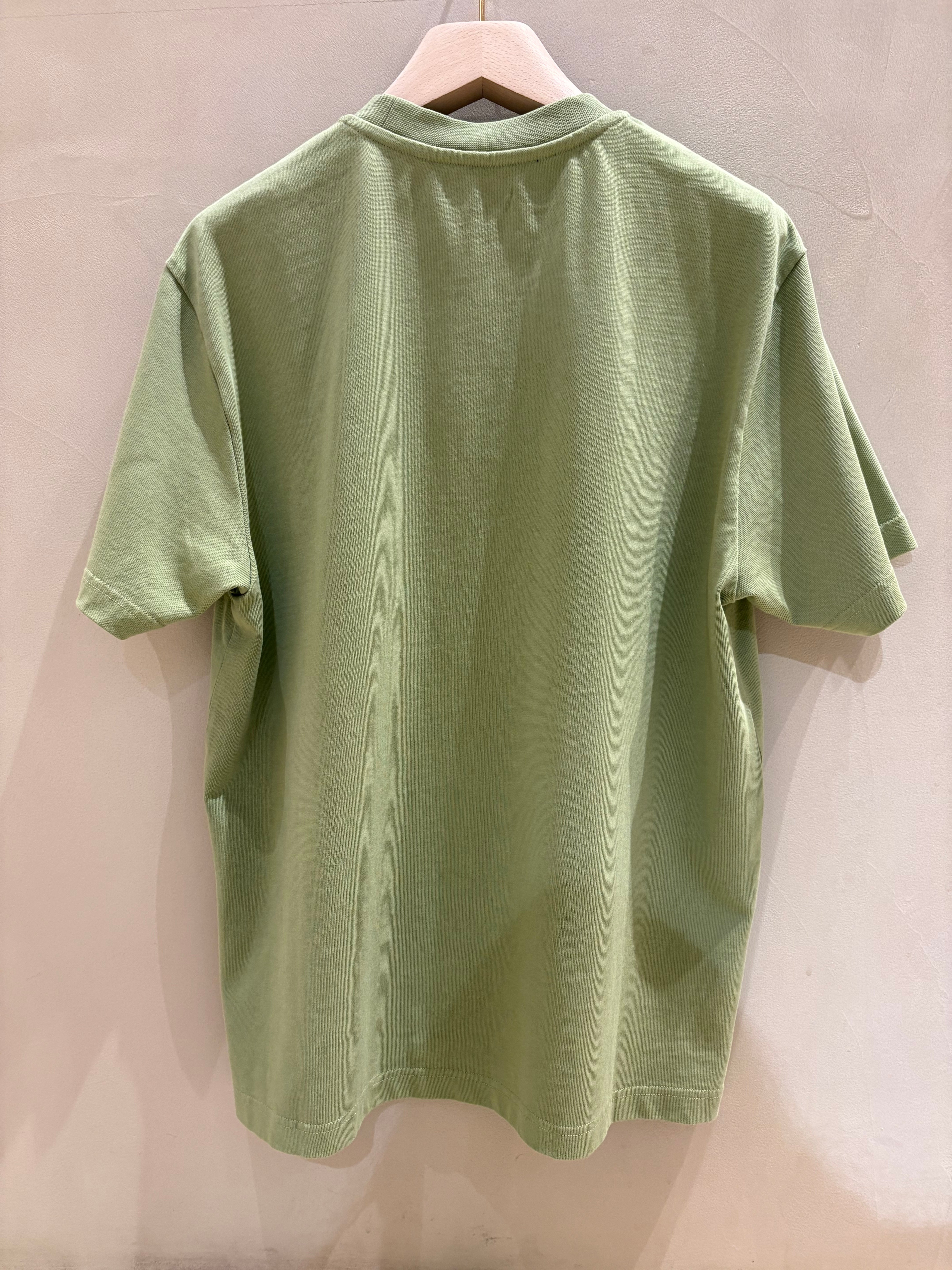 T-shirt Homme Hea Jer Chrysalis