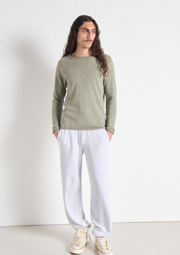 T-Shirt Homme Sonoma 24 Argile Vintage