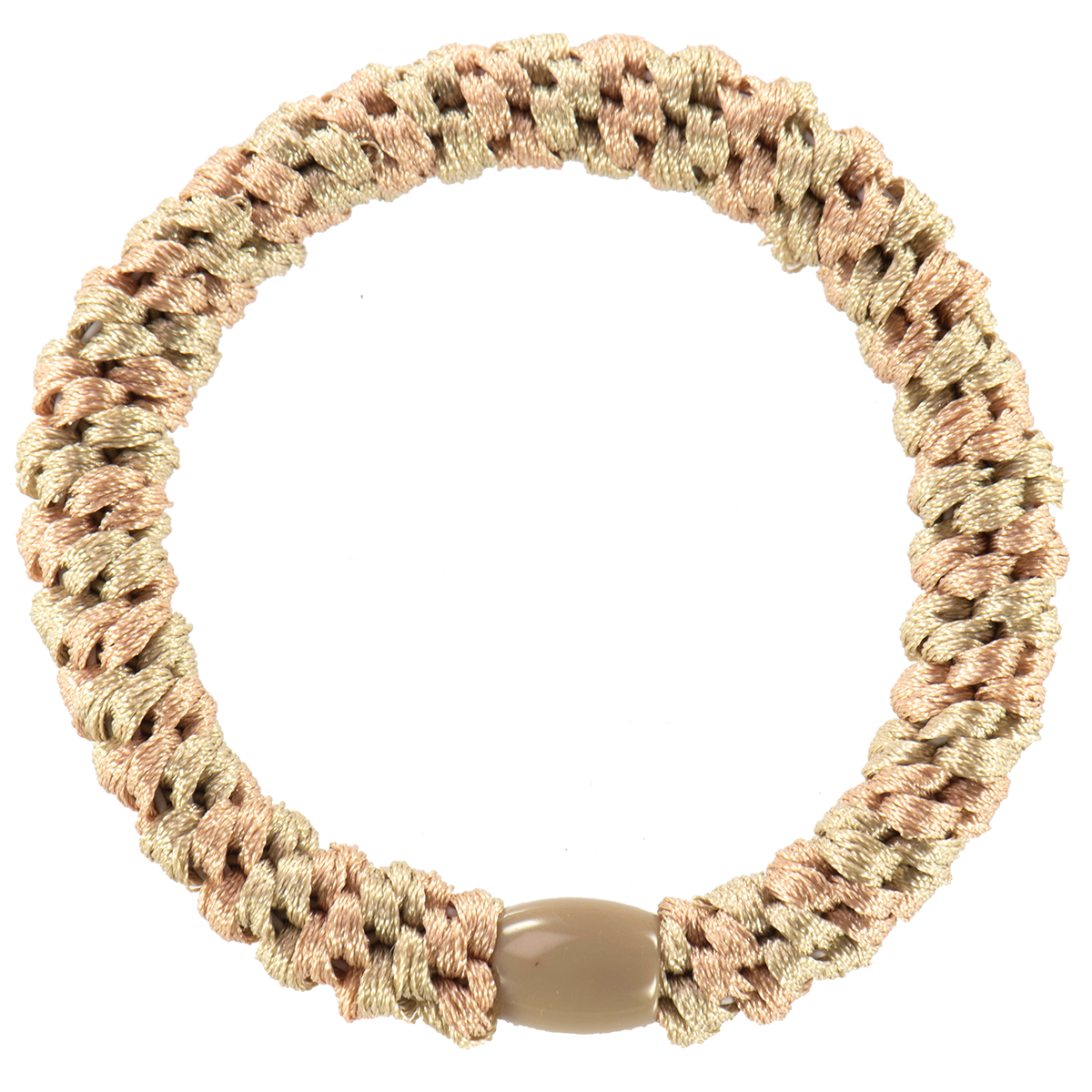 Élastique Kknekki Peach Light Beige