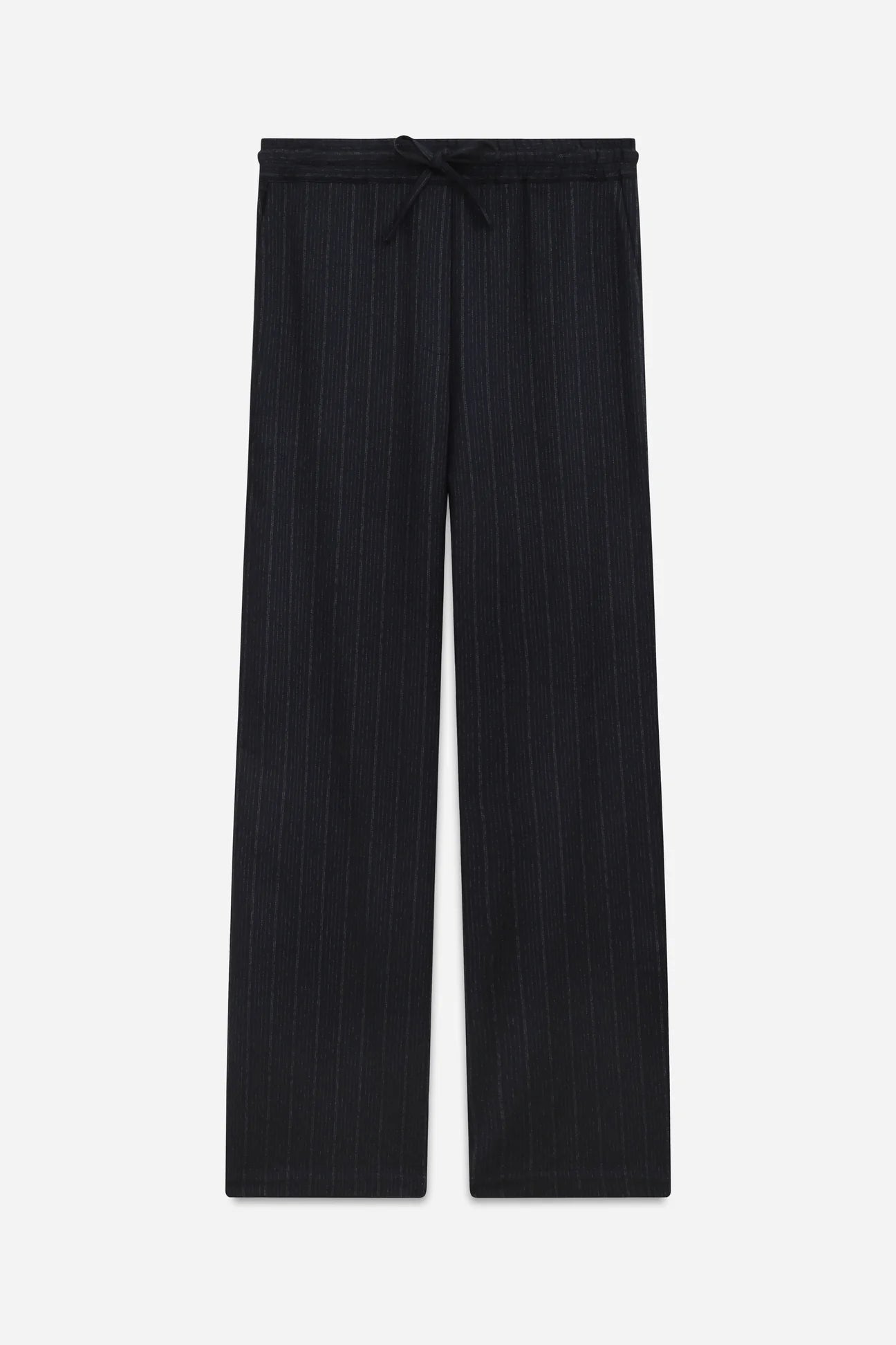 Pantalon Gerry Navy Stripes