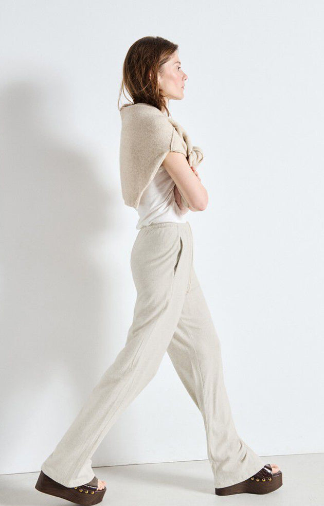 Jogging Ypawood Gris Chiné