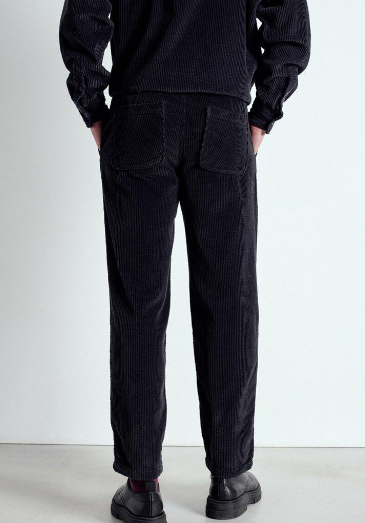 Pantalon Padow Carbone Vintage