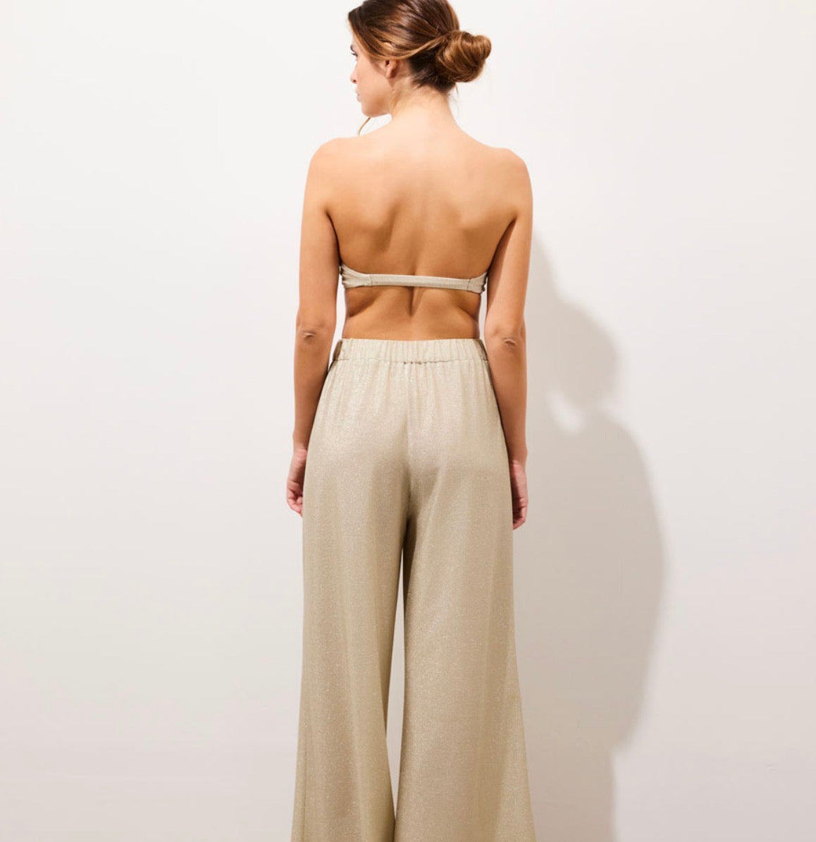 Pantalon Disco Sugar