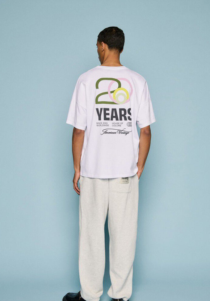 Jogging Homme Baptown 20 YEARS