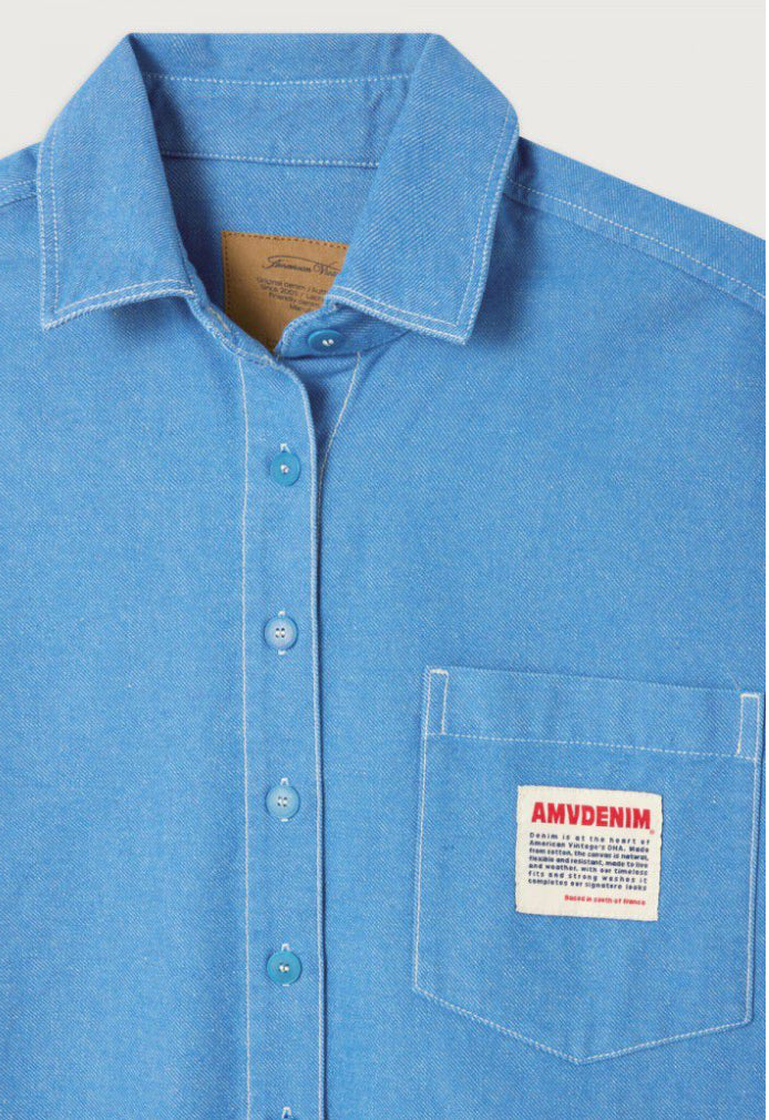 Chemise Pusway Cascade