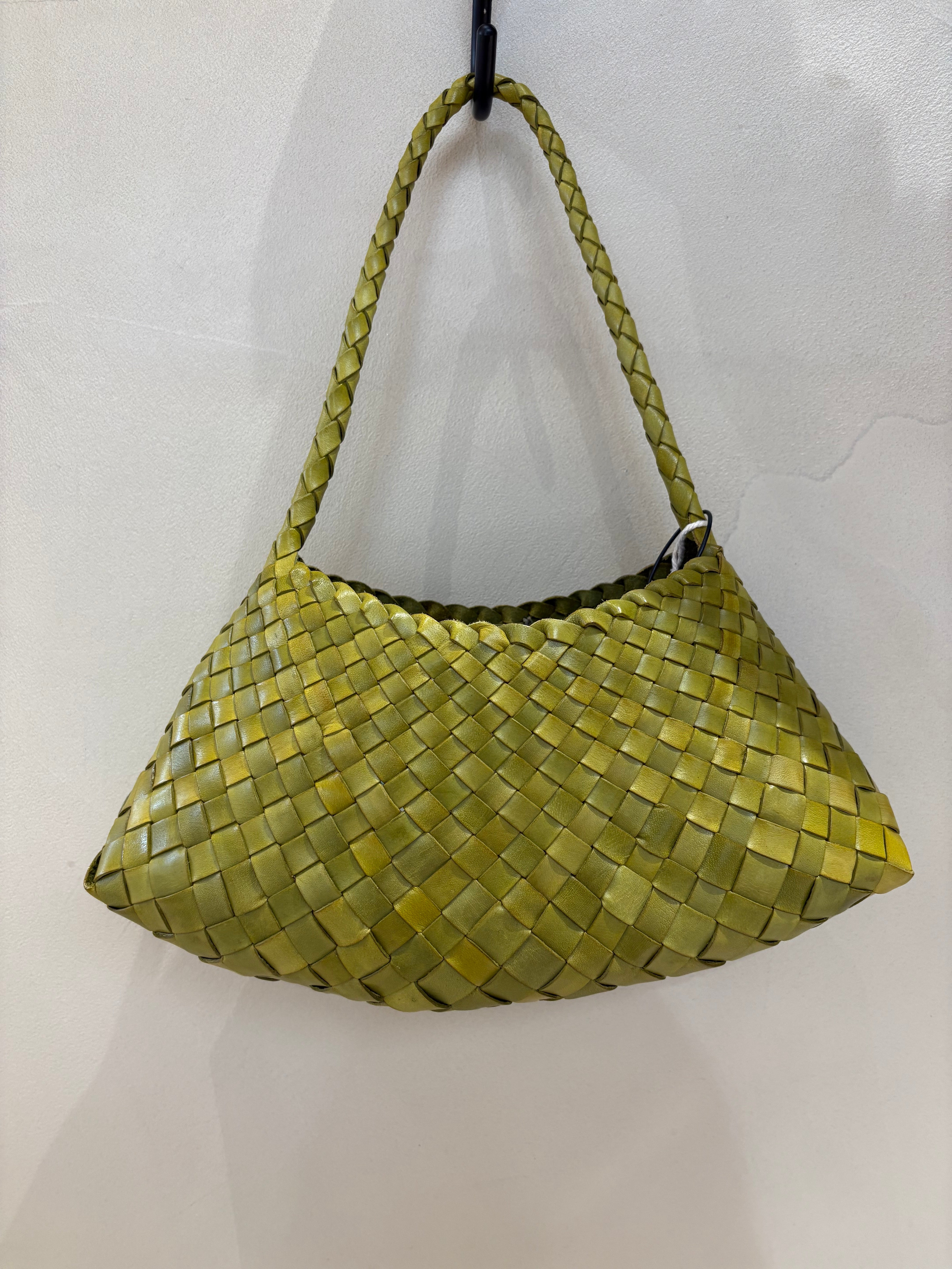 Sac Rosanna Bamboo Green