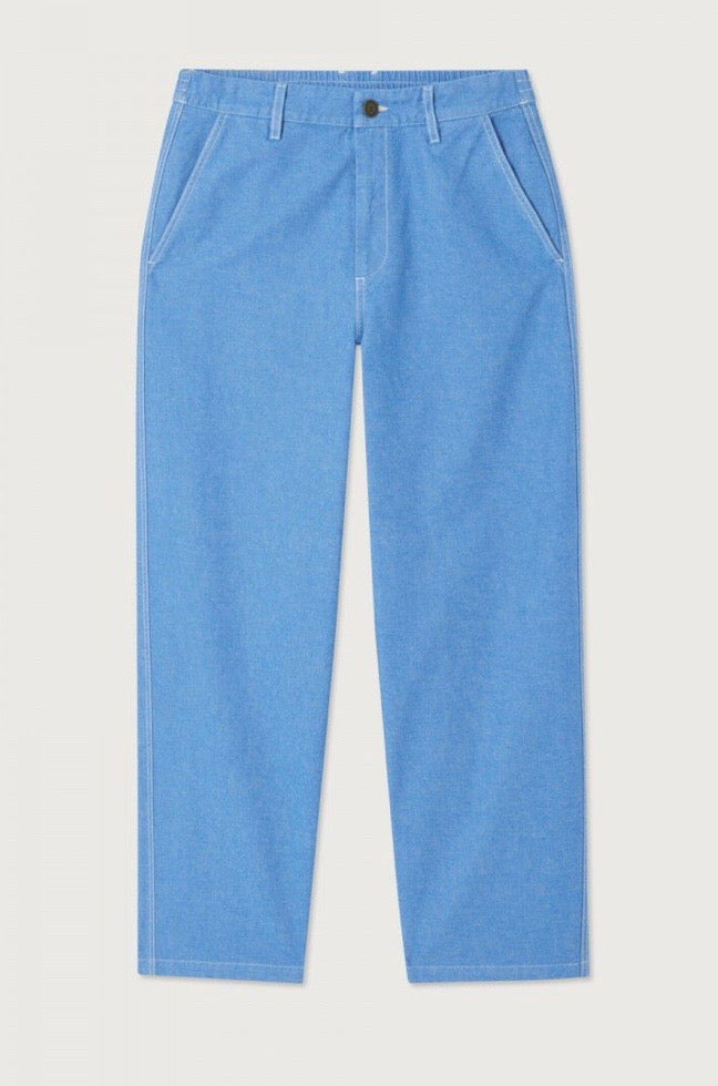 Pantalon Homme Pus Droit