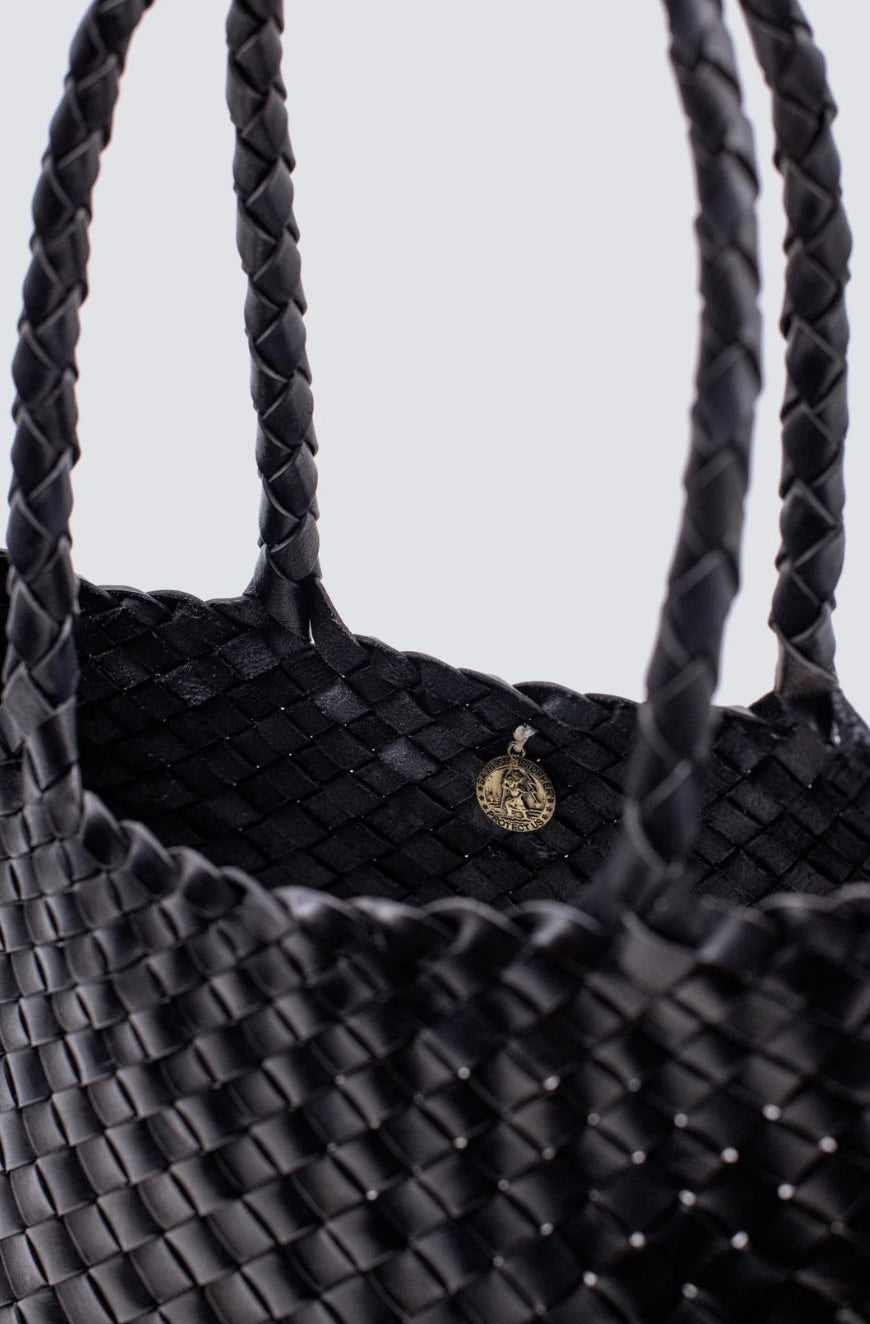 Sac Santa Croce big Black