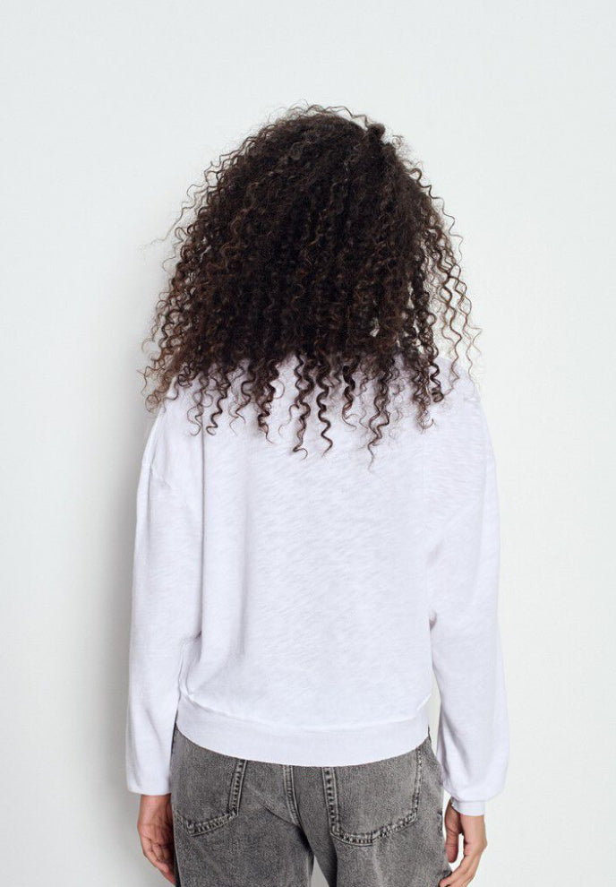 T Shirt Sonoma 02IG Blanc