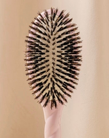 N.01 La Brosse Brillance & Soin l'Universelle Rose Poudré