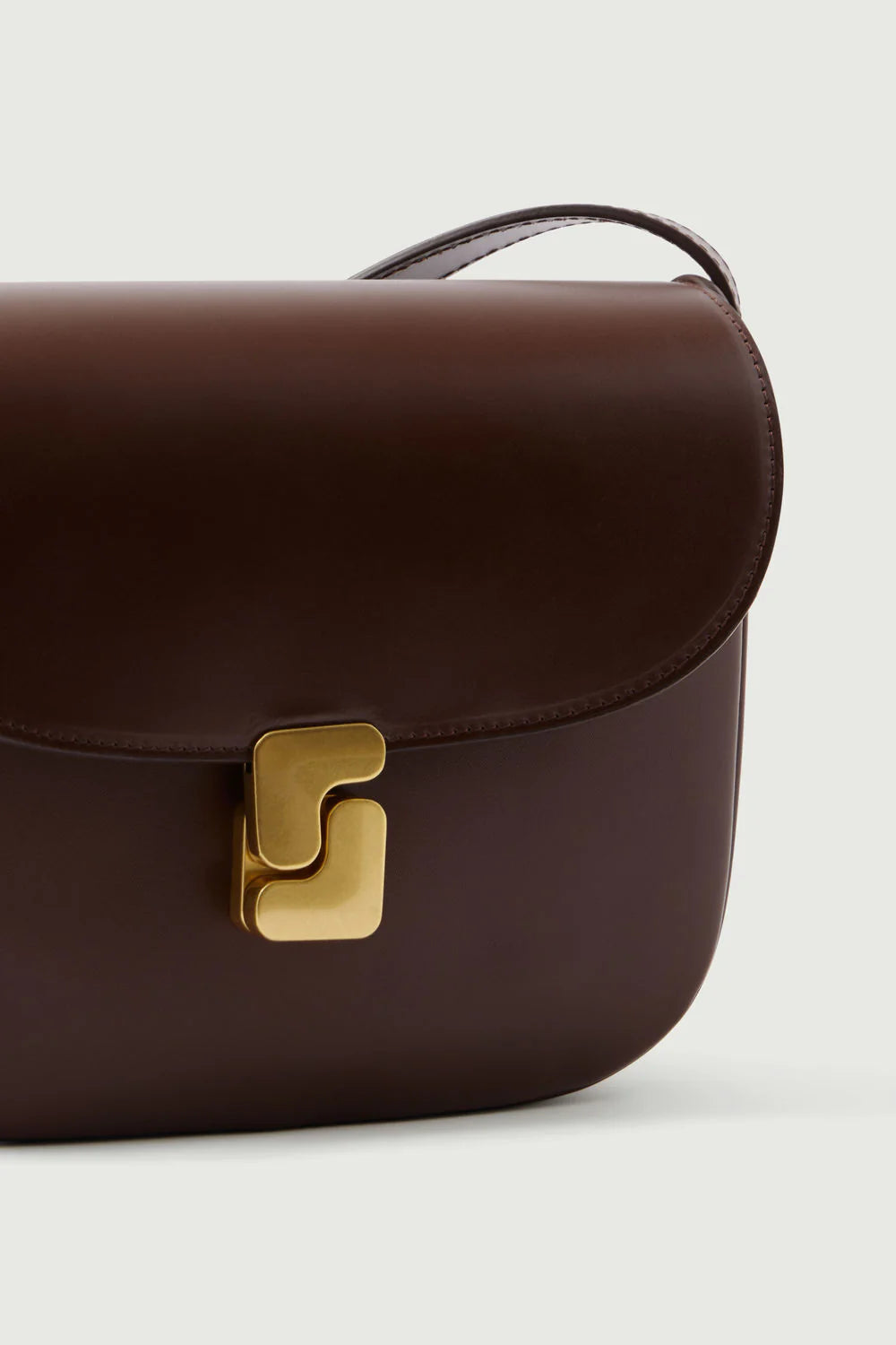 Sac Bellissima Mini Chocolat