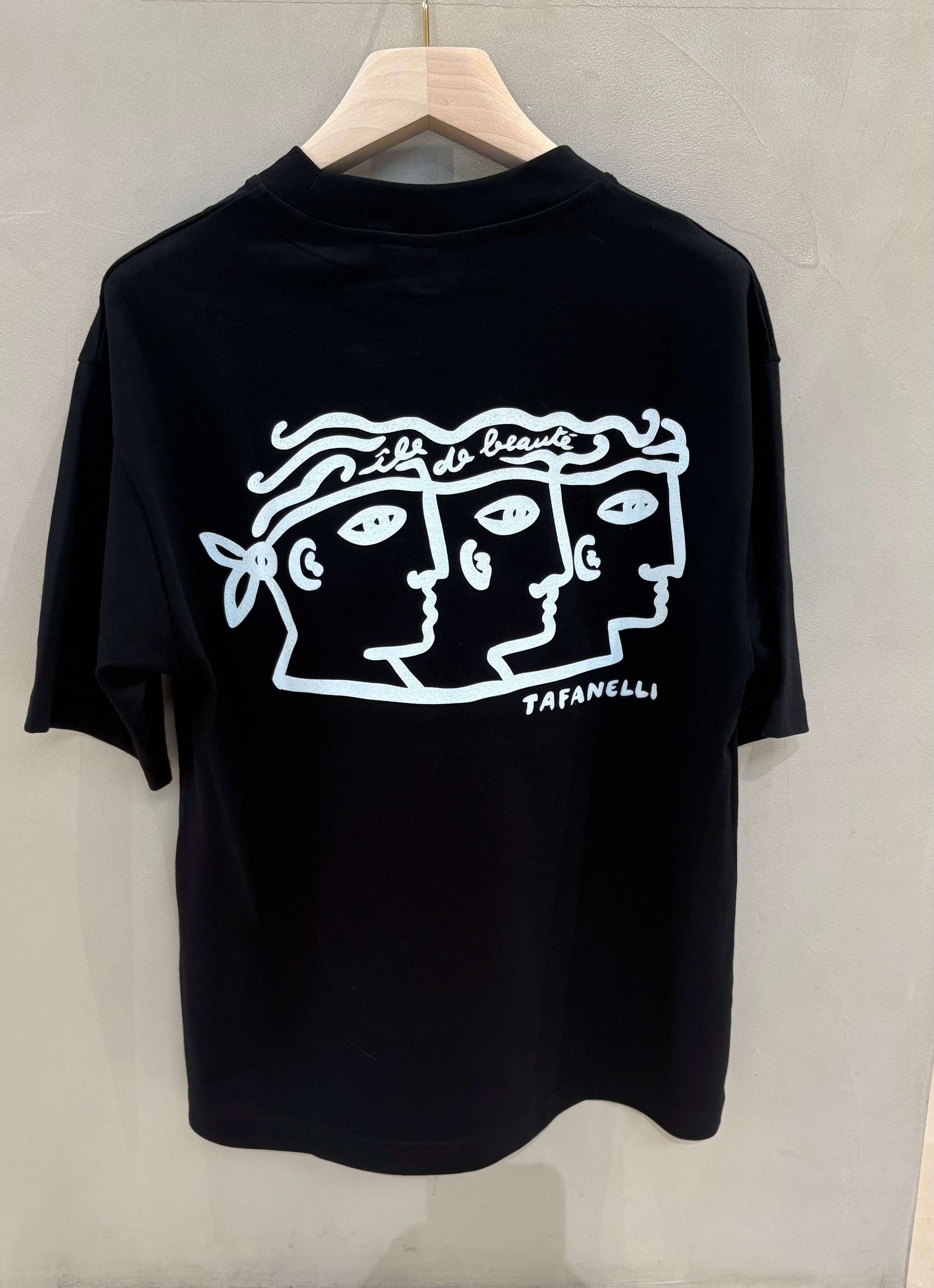 Tee-Shirt La Trinità