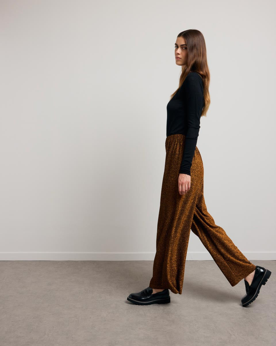 Pantalon Disco Spritz