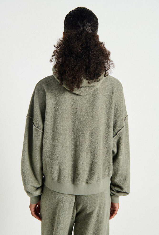 Sweat Bobypark Argile