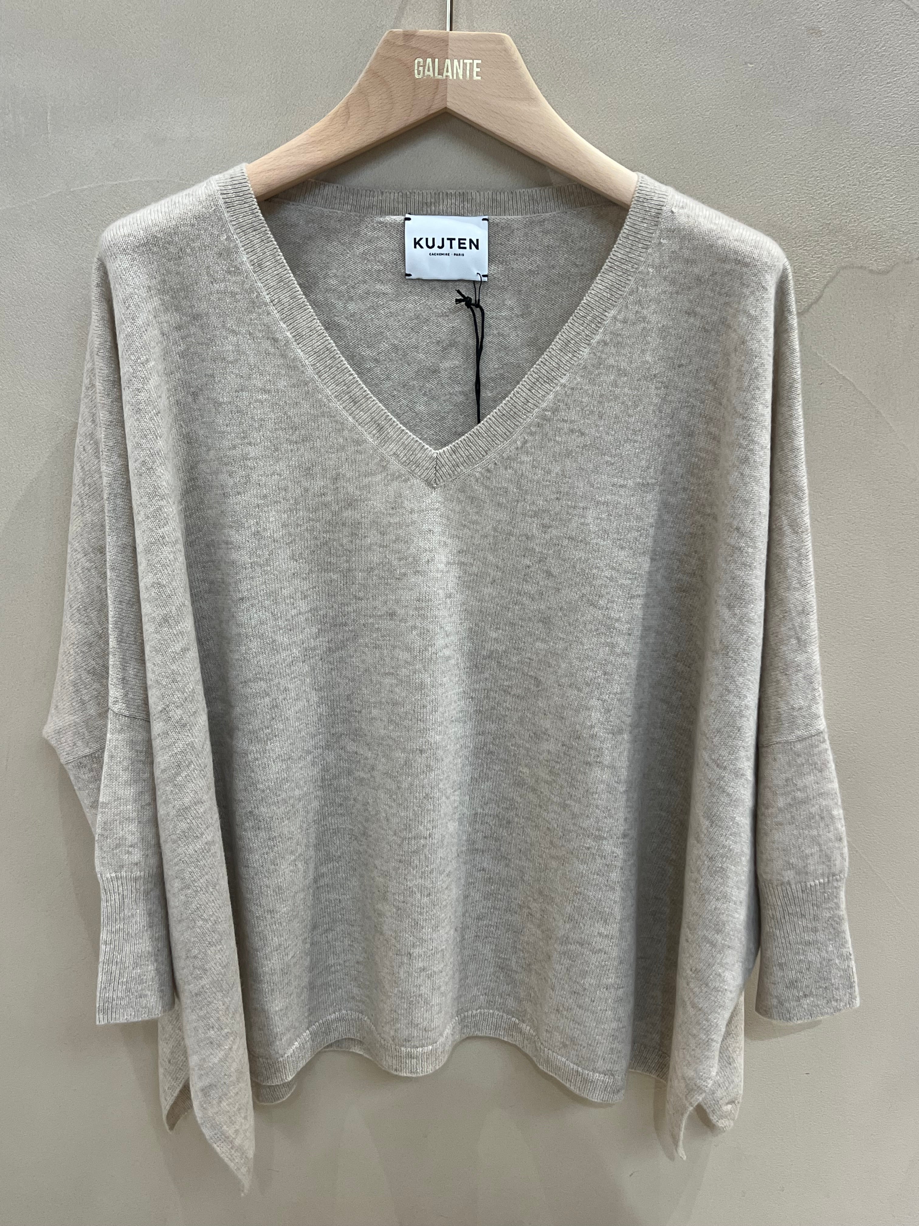 Pull Minie Avoine