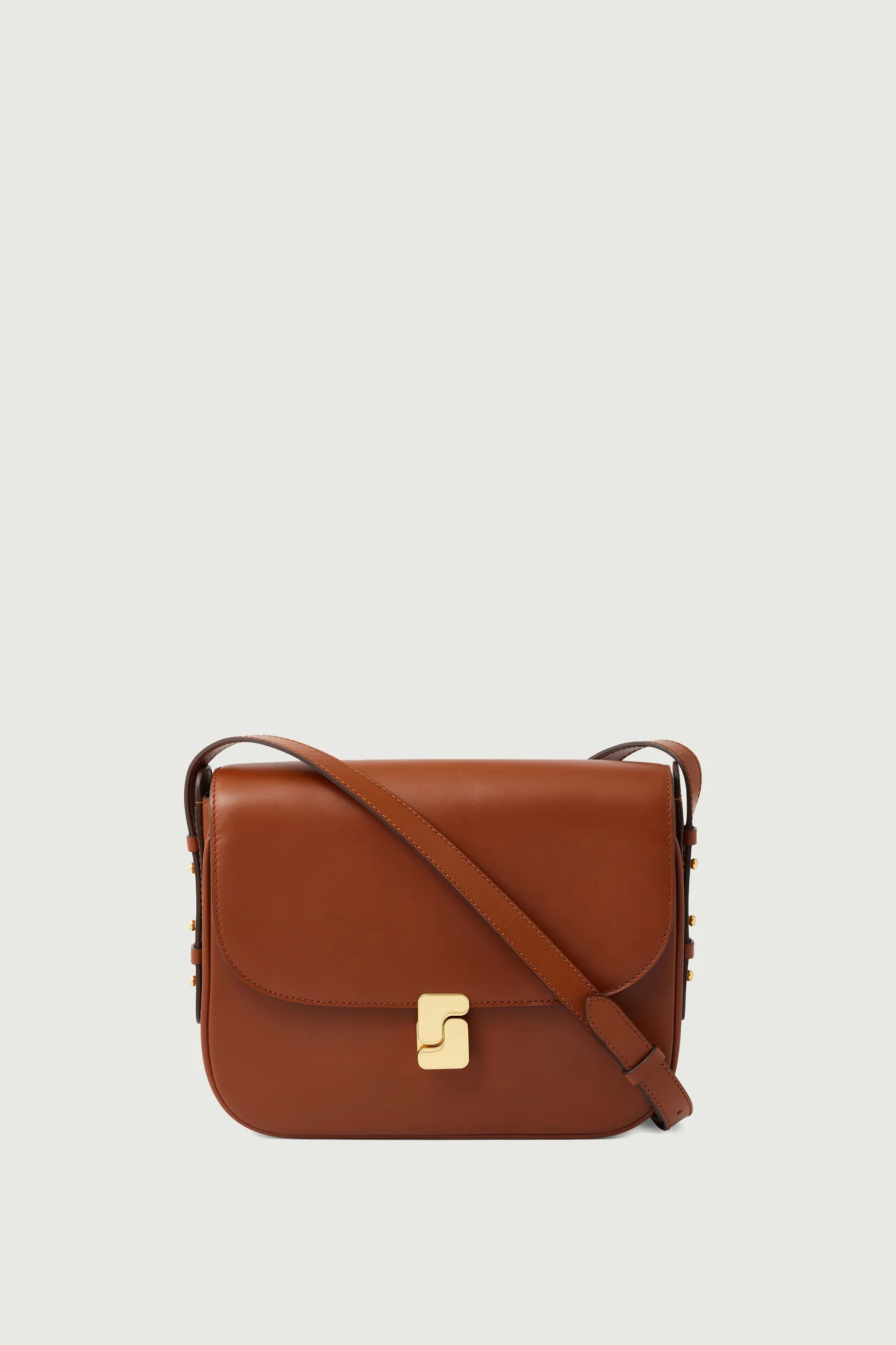 Sac Bellissima Maxi Noisette