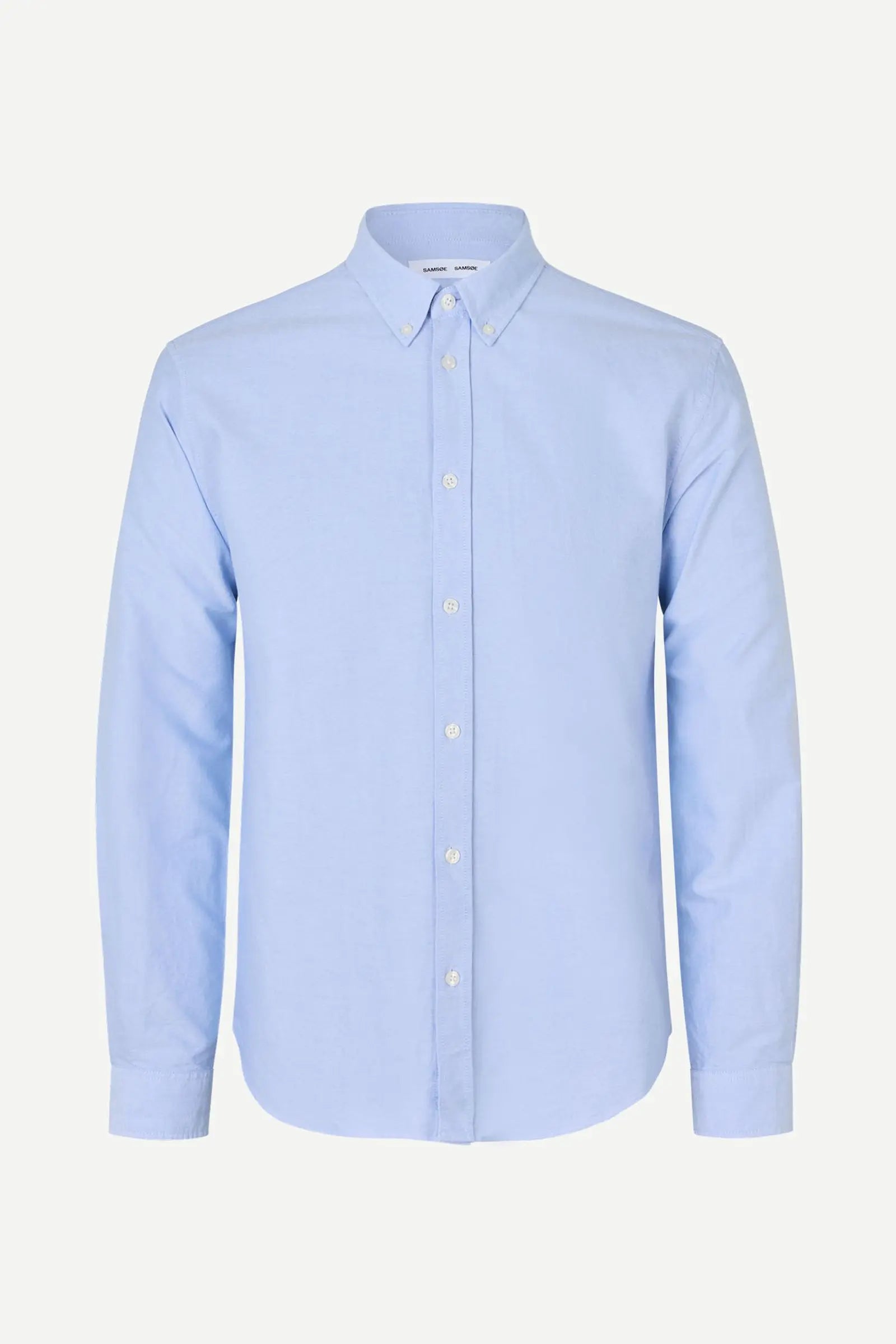 Chemise Homme Saliam Bx Shirt Oxford Blue