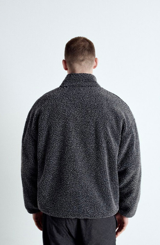 Veste Homme Hoktown Anthracite