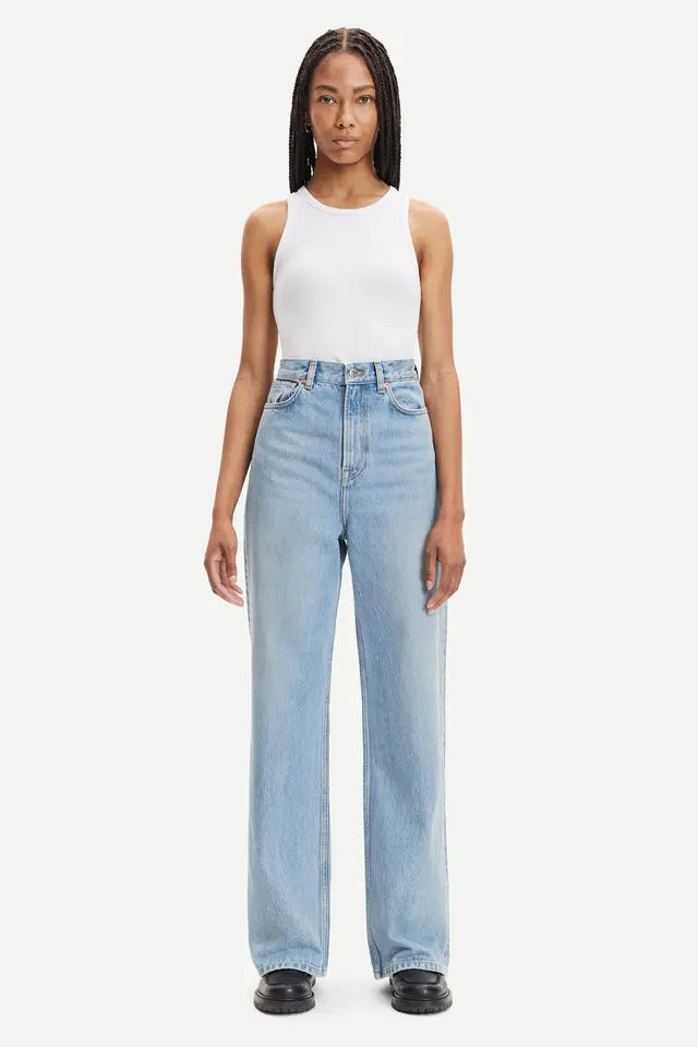 Jean Rebecca Vintage Legacy