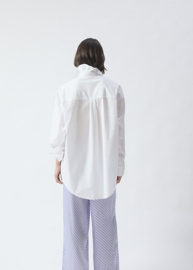 Chemise Havanarow Blanche