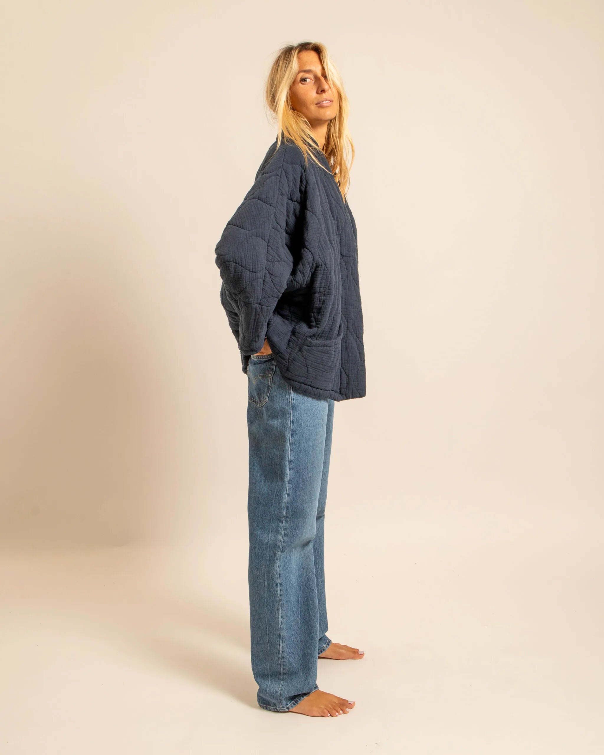 Veste Chicago 1 Nuit