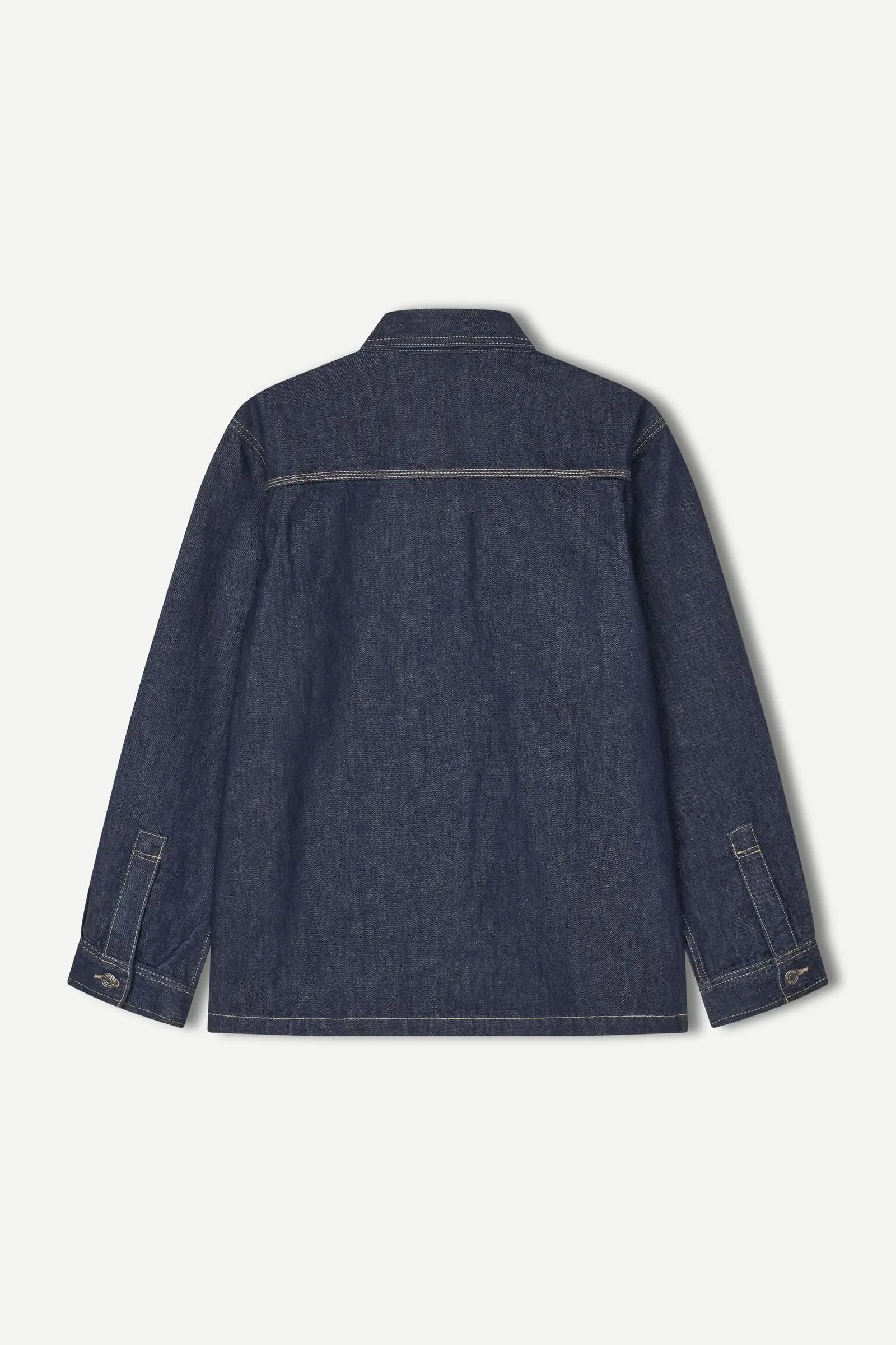 Sahenry Jacket Dark Lane