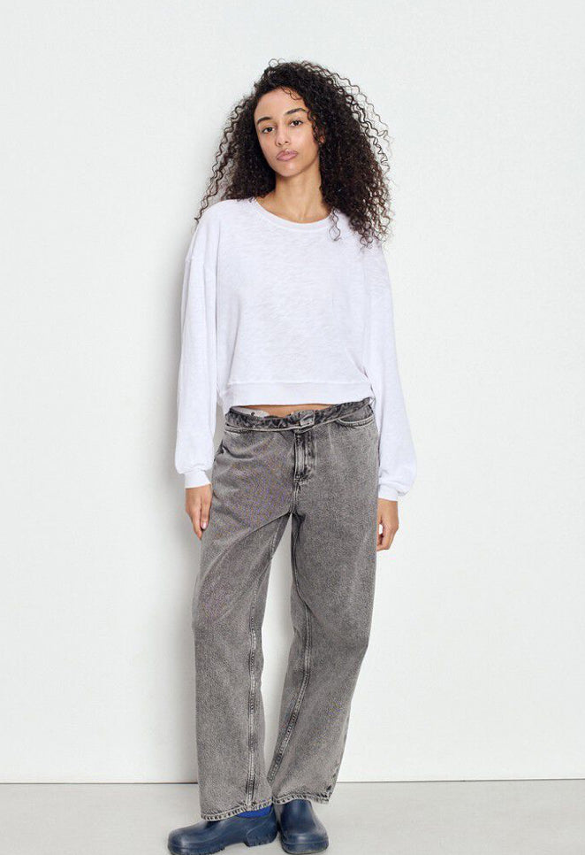 T Shirt Sonoma 02IG Blanc