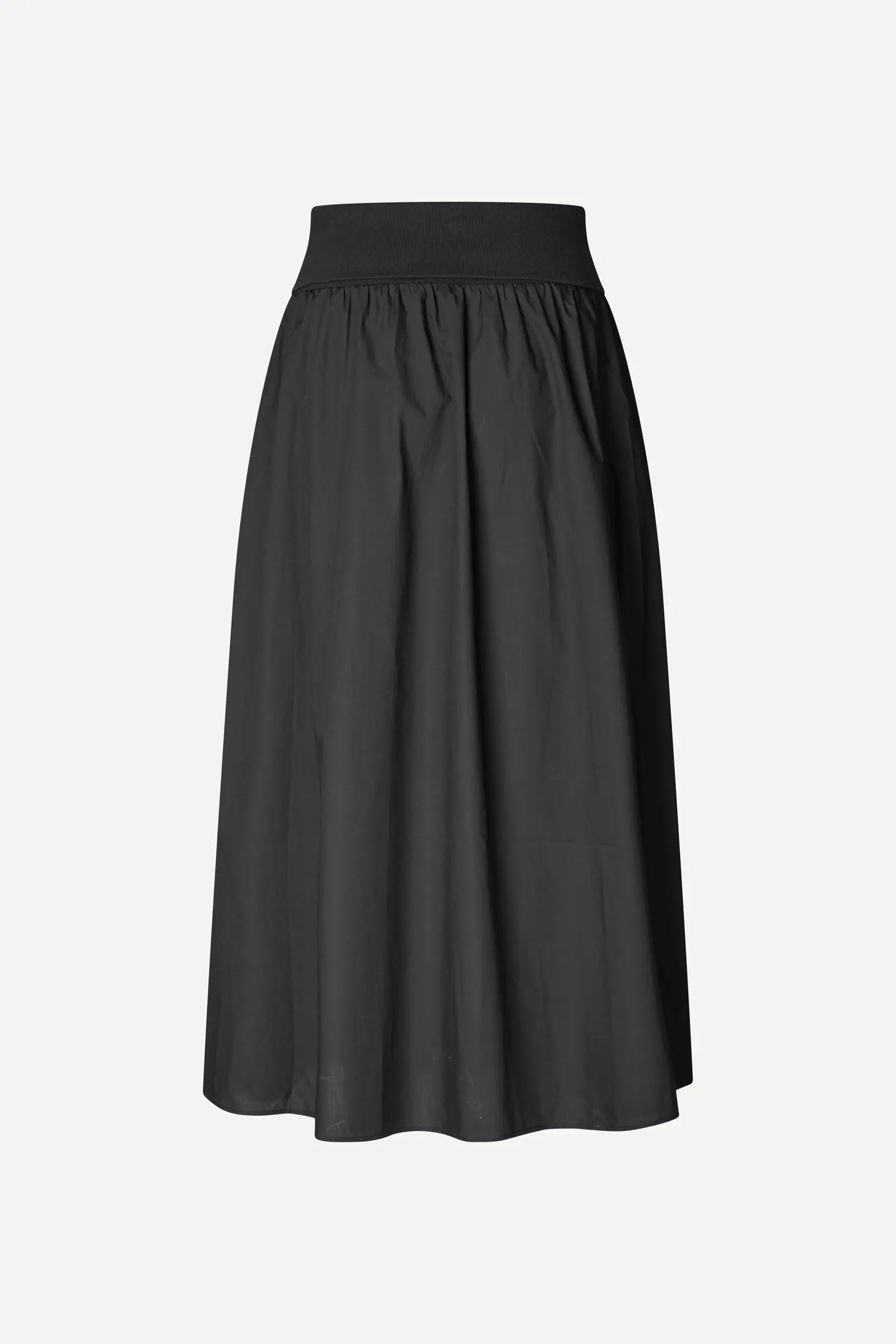 Sathea Skirt Black