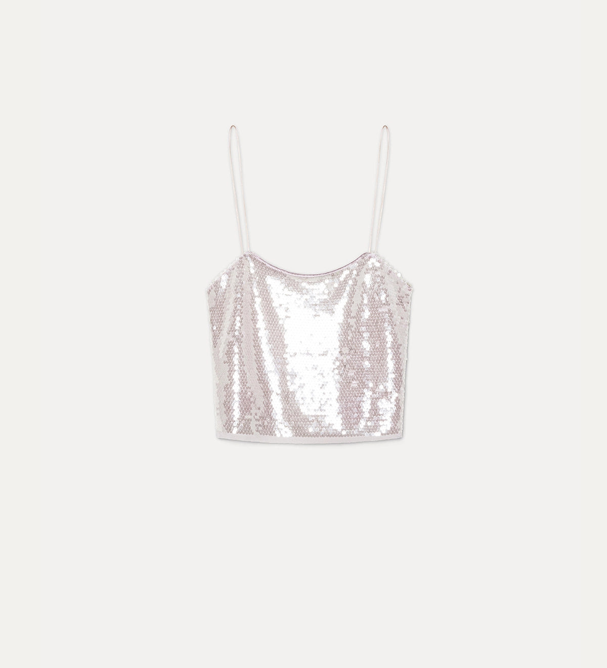 My top Crystal