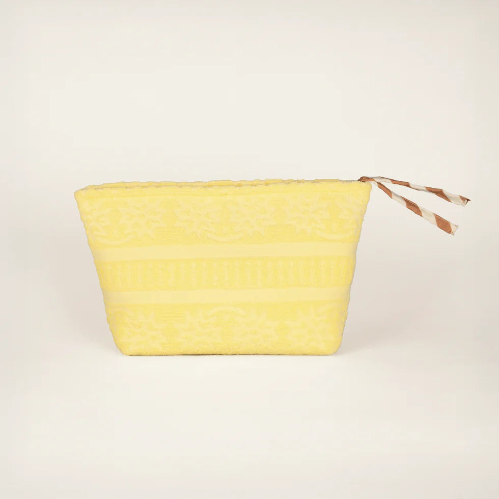 Pochette Walakin Éponge Lemonade