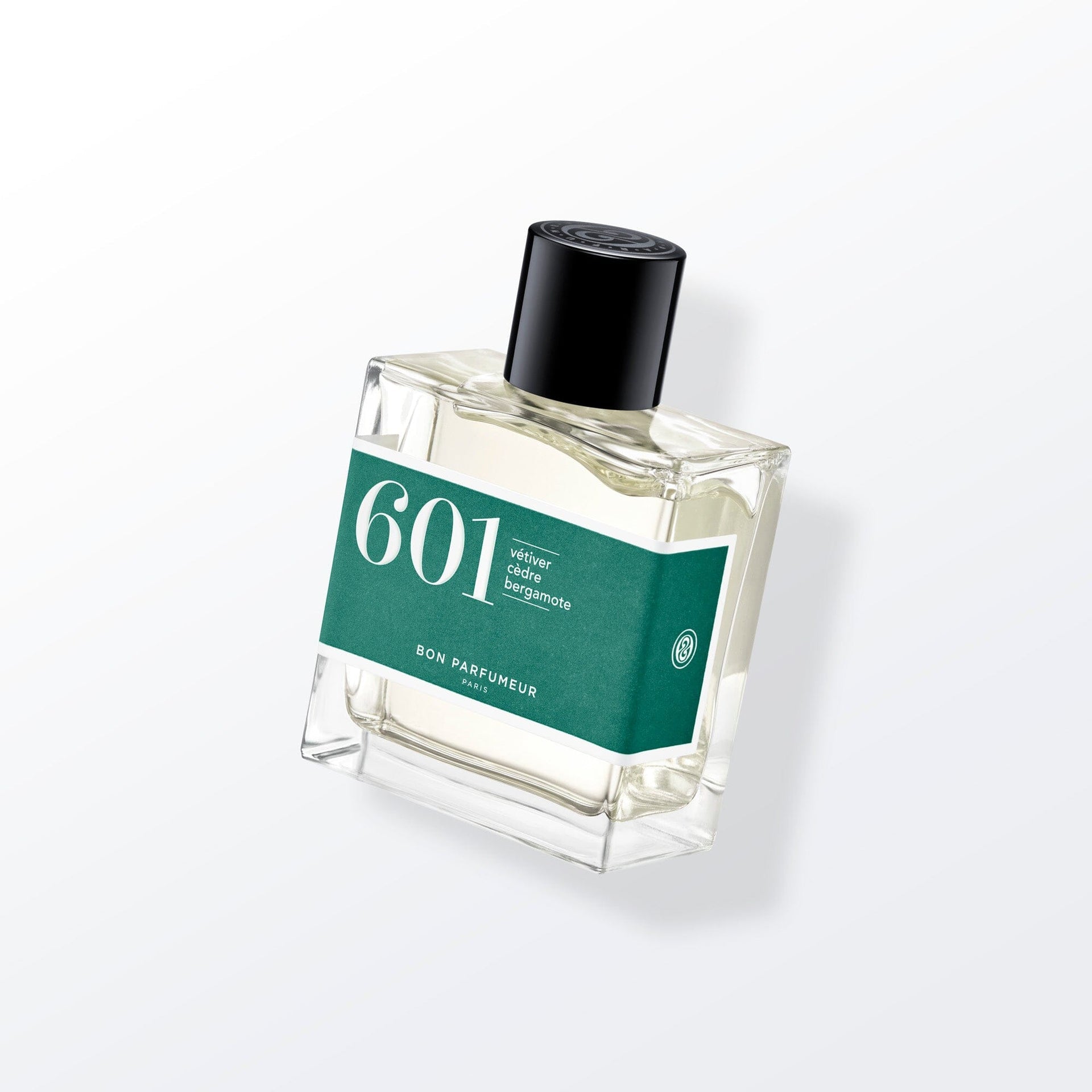 Eau De Parfum 601 100ml