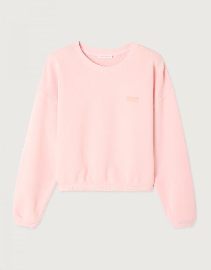 Sweat Izubird Confiserie Vintage