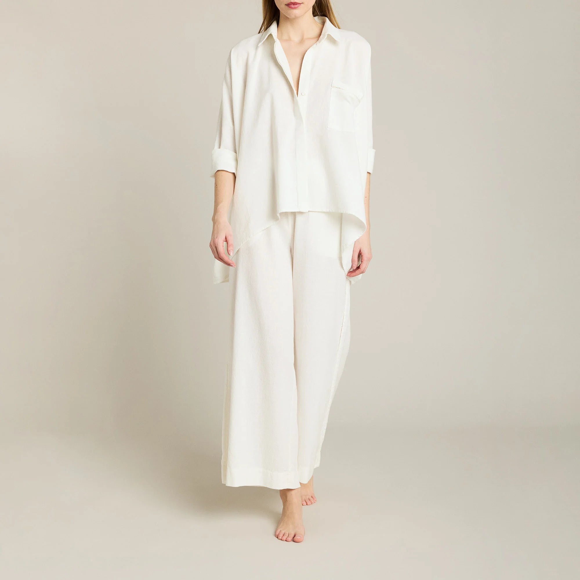 Chemise oversize Mallorca