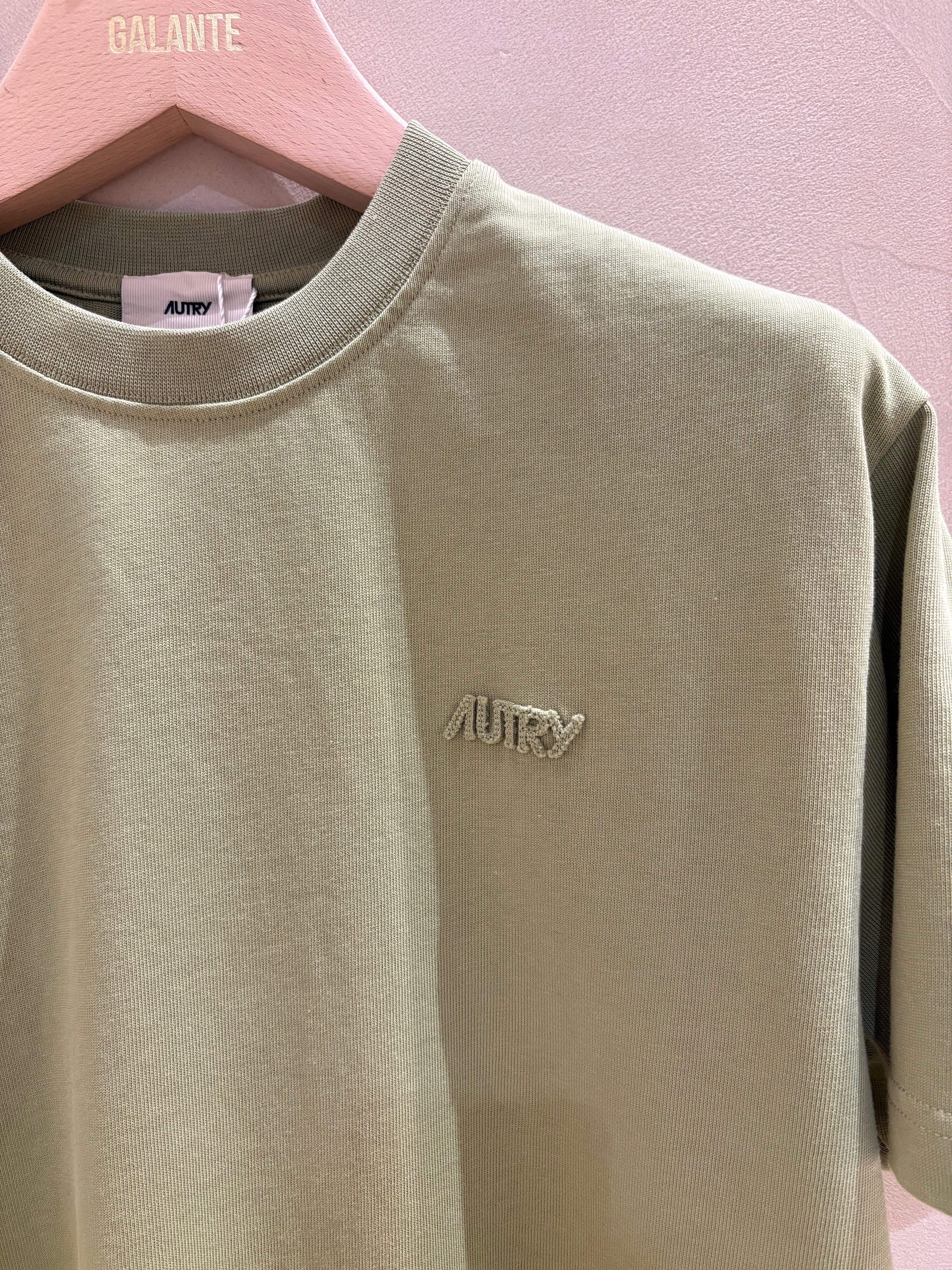 T-shirt Homme Hea Jer Chrysalis