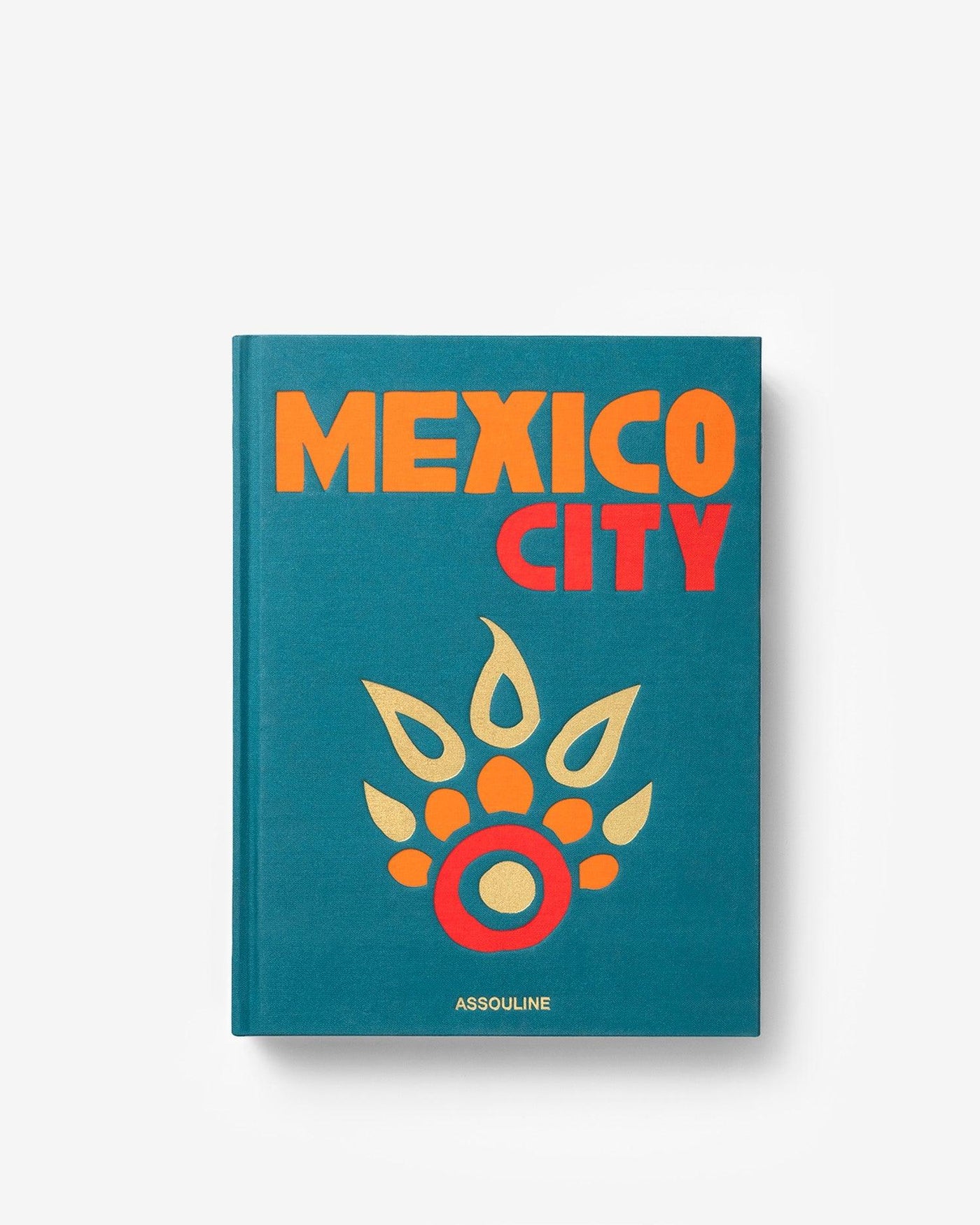 Livre Mexico City