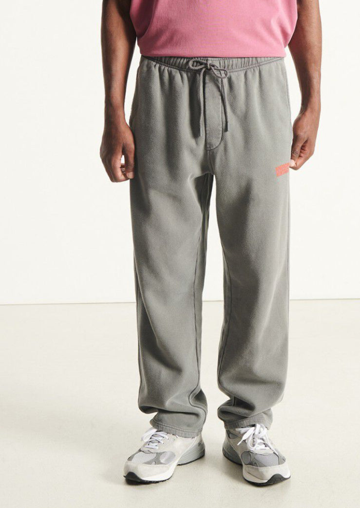 Jogging Homme Plizzy Cendré Vintage