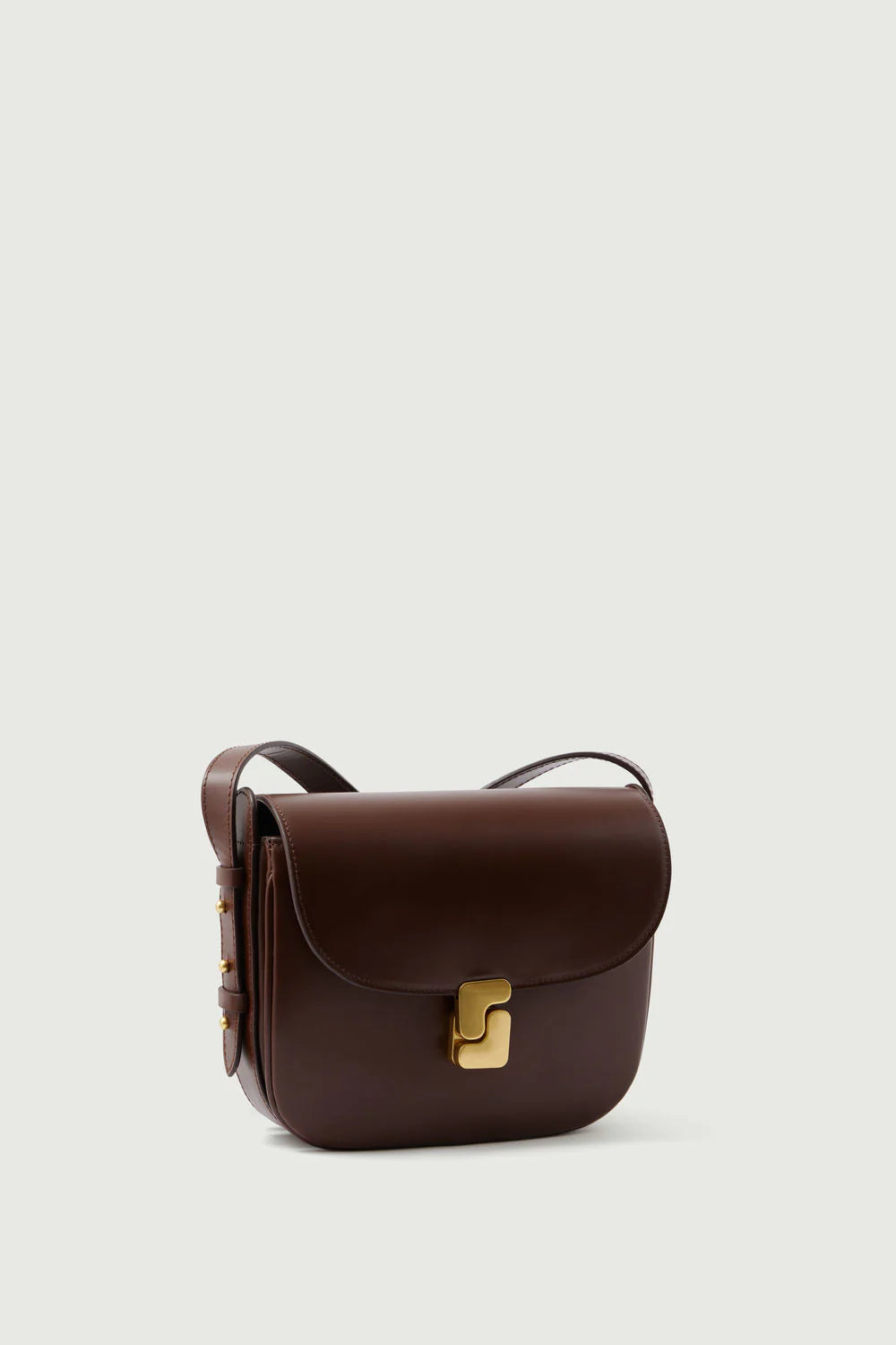 Sac Bellissima Mini Chocolat