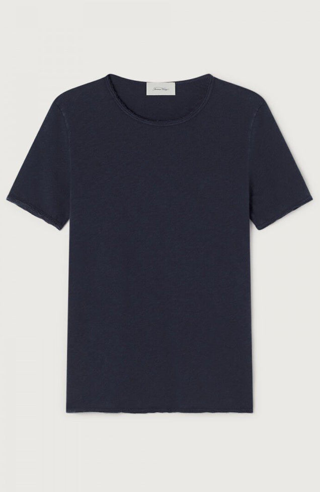 T- Shirt Homme Sonoma 25 Navy Vintage