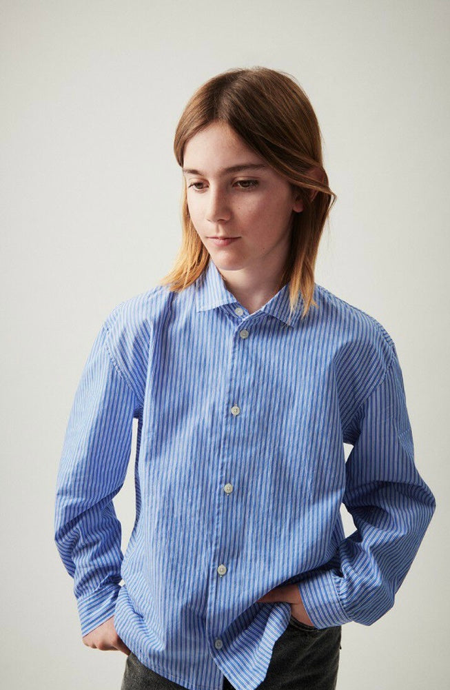 Chemise Enfant Zatybay