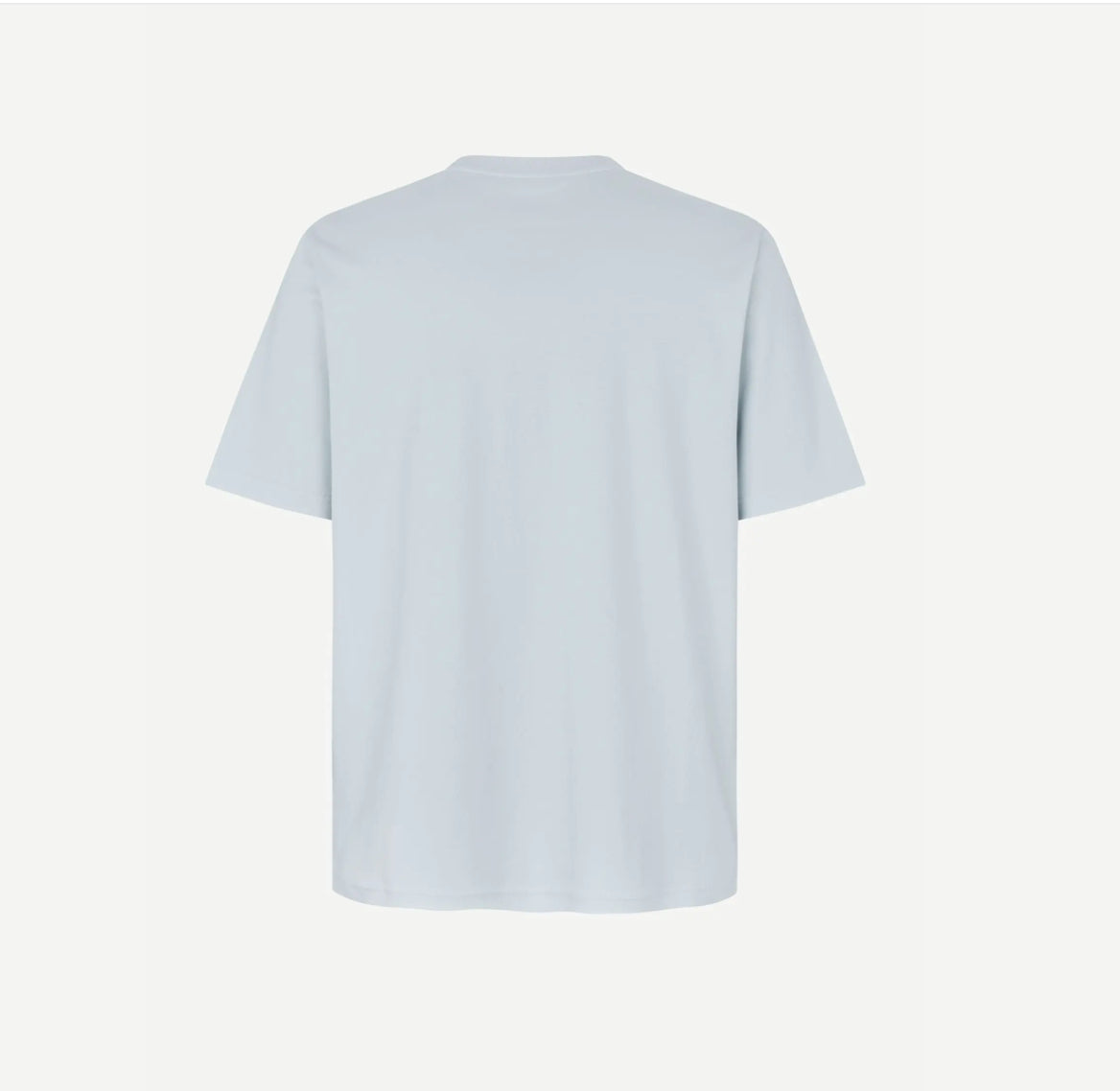 T Shirt Homme Sajesper Skywriting