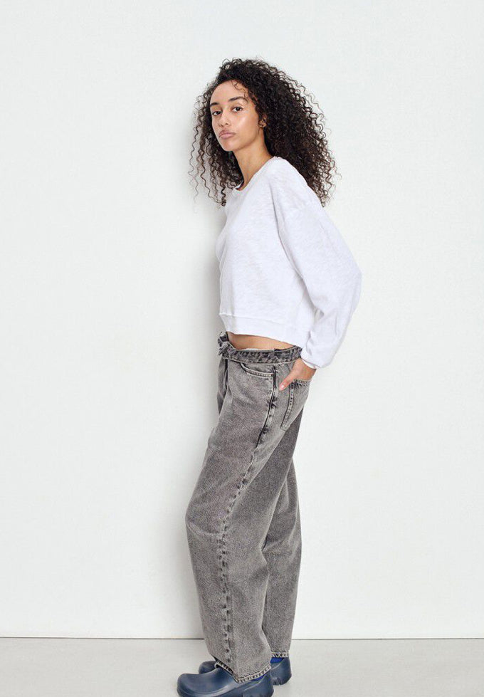 T Shirt Sonoma 02IG Blanc