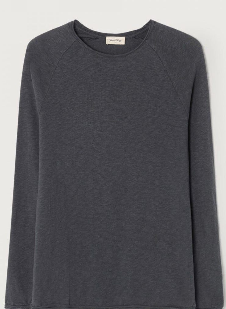 T-Shirt Homme Sonoma 24 Anthracite