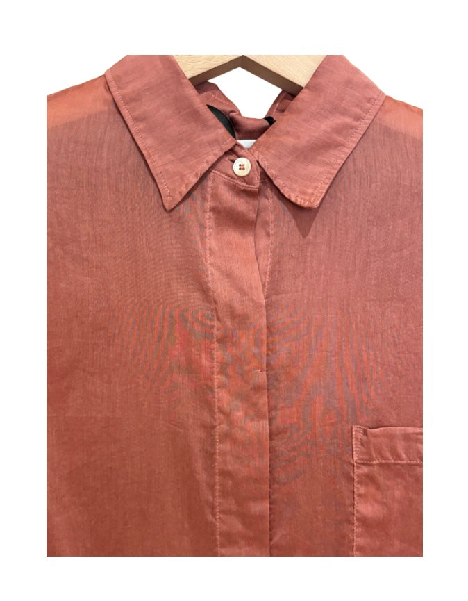 My Shirt Poudre (9907)